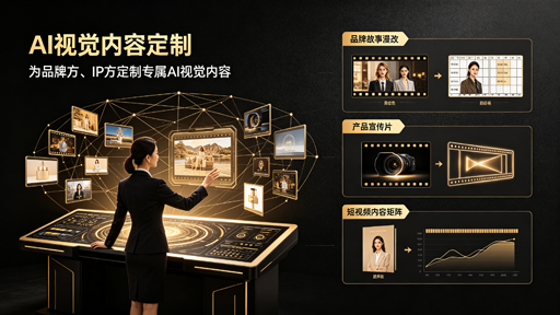 发行运营